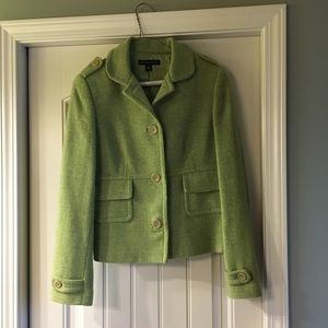 Banana Republic Coat